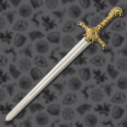 Oathkeeper LArp Sword. Latex. Windlass. Espada Latex. Marto